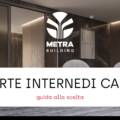 Come Scegliere le Porte Interne di Casa: la Guida Completa